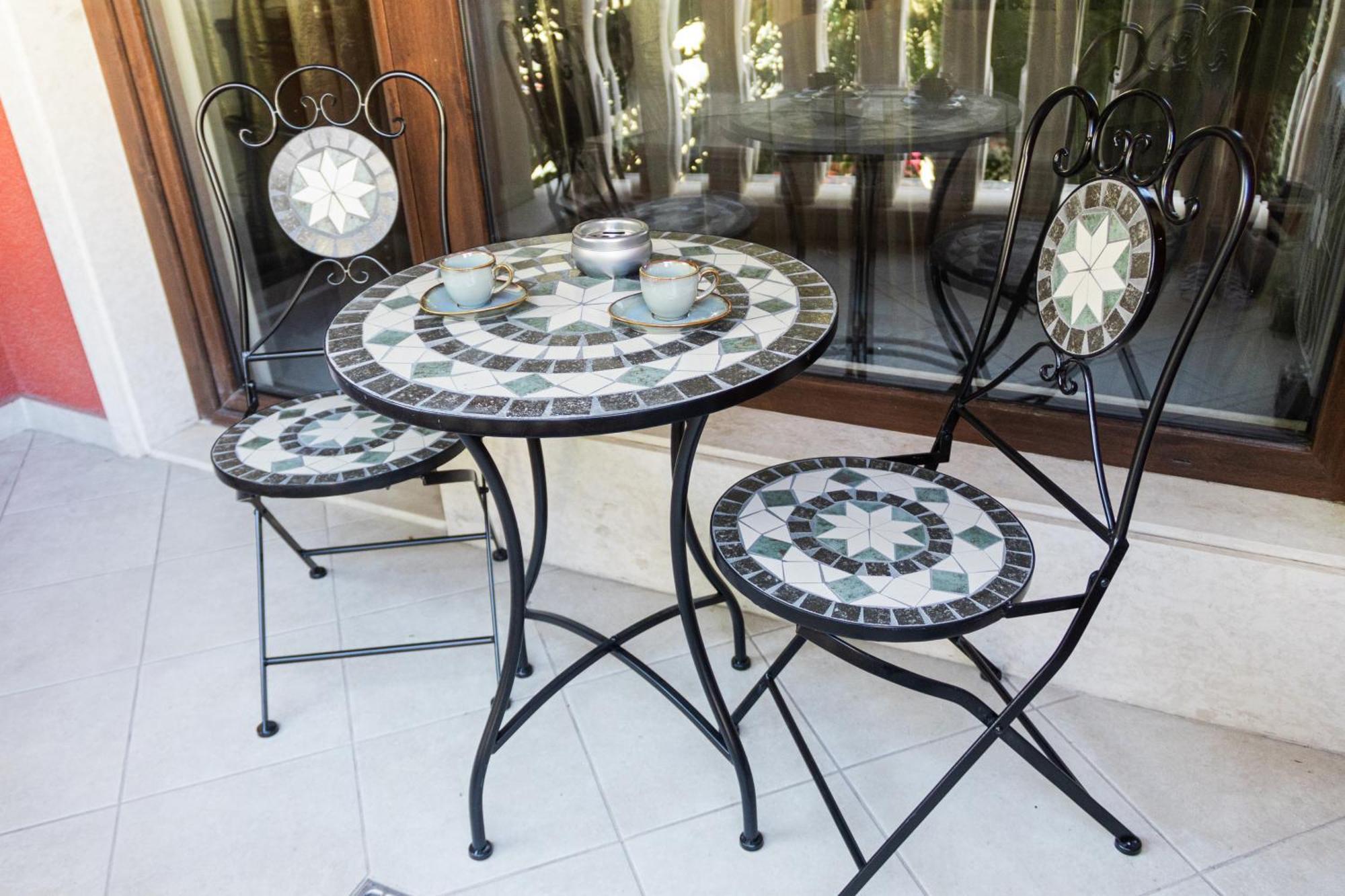 Central Luxury Antique Apartment Warna Exterior foto